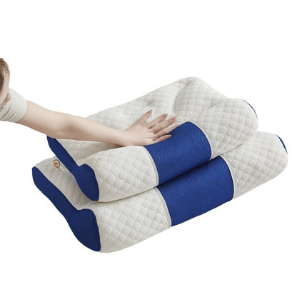 Ergonomic Anti-Traction Neck Pillow