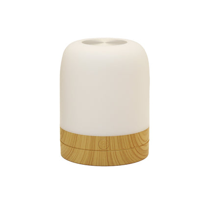 Red Light Therapy Lamp for Sleep Improvement